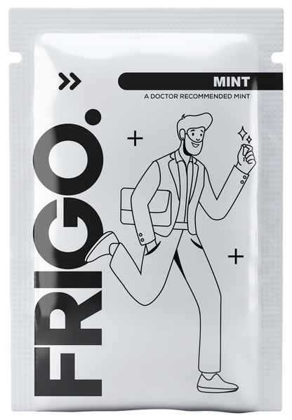 Frigo Mints