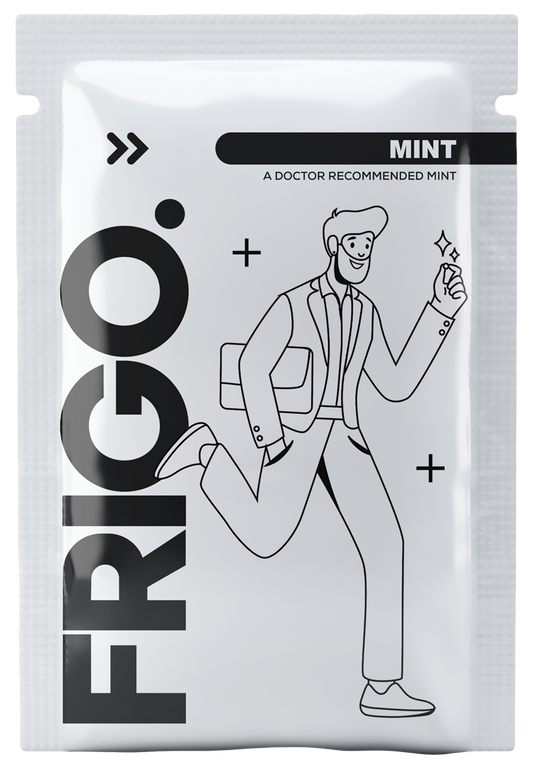 Frigo Mints